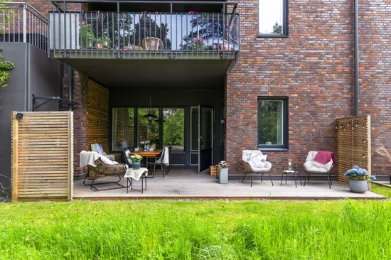 Bostadsrätt, Smögengatan 20, Björkekärr, Göteborg
