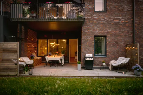 Bostadsrätt, Smögengatan 20, Björkekärr, Göteborg