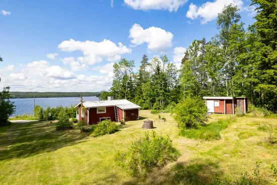 Villa, Bengtstorp 319, Bengtstorp, Nora