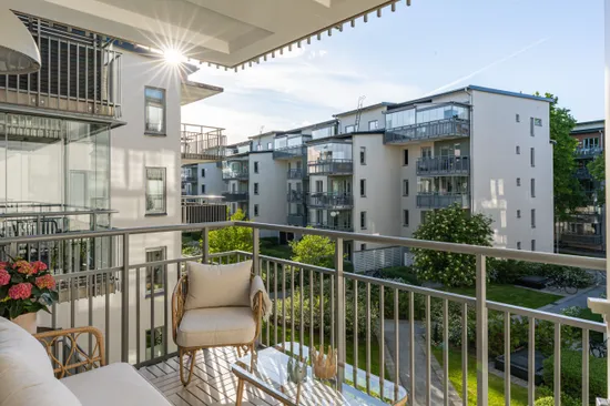 Bostadsrätt, Hertig Karls Allé 7, Centralt Väster, Örebro