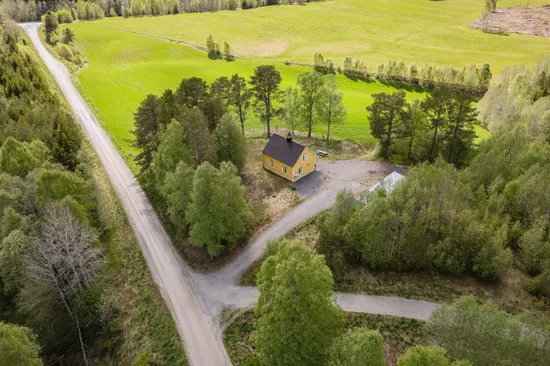 Gård/Skog, Sodalen 193, Kovland, Sundsvall