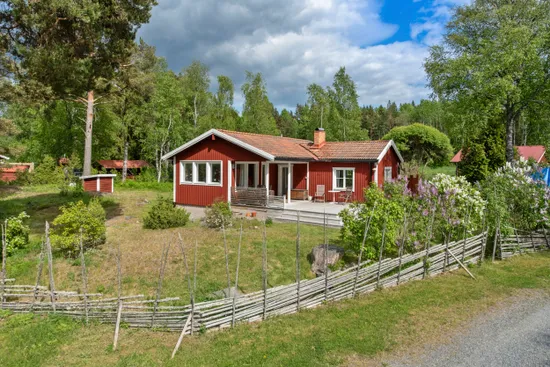 Fritidshus, Norrvedastrand 13, Vätö, Norrtälje