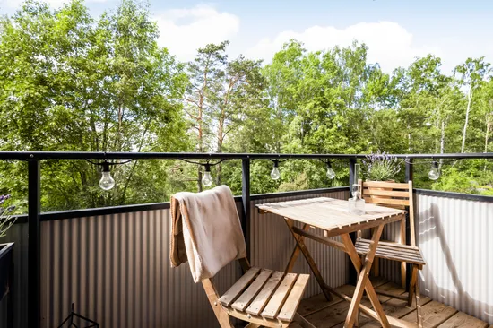 Bostadsrätt, Stabbegatan 87B, Björkekärr, Göteborg