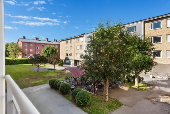 Bostadsrätt, Esplanaden 9B, Esplanaden- Grossgärdet, Norrtälje