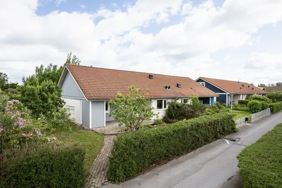 Bostadsrätt, Medvindsvägen 1, Tallboda, Linköping