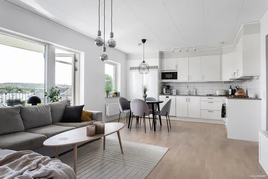 Bostadsrätt, Backa Gård 62 D, Backa, Härryda
