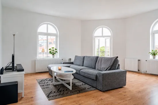Bostadsrätt, Storgatan 35, Klippan