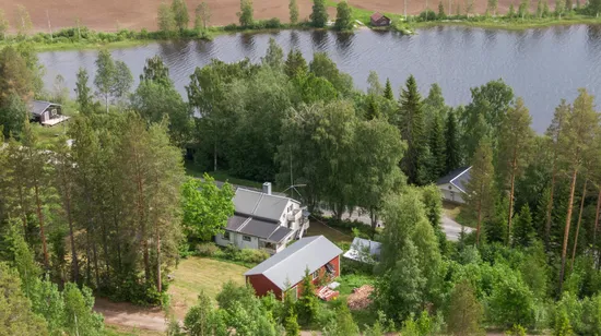 Villa, Munkbyn 509, Torpshammar, Ånge