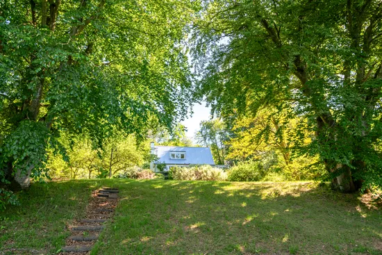 Villa, Övre Kattviksvägen 79, Kattvik, Båstad