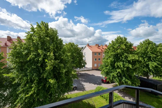 Bostadsrätt, Åbylundsgatan 48, Åbylund, Linköping