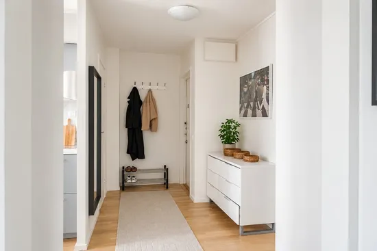Bostadsrätt, Bågevägen 75C, Bosvedjan, Sundsvall