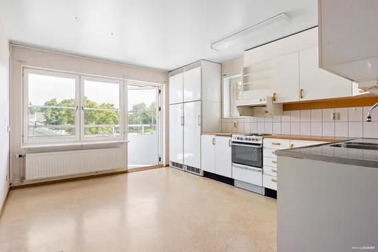 Bostadsrätt, Västra Långgatan 2, Fjugesta, Lekeberg