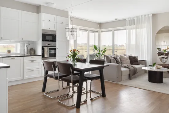 Bostadsrätt, Saltkråkegatan 3A, Västra Sjöstaden, Ystad