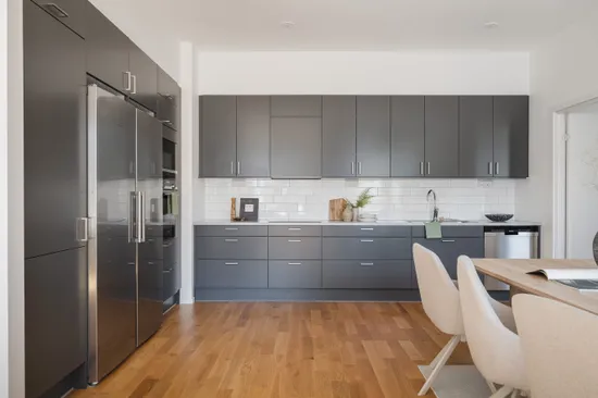 Bostadsrätt, Packhusgatan 31A, Limhamns Sjöstad, Malmö