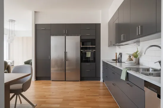 Bostadsrätt, Packhusgatan 31A, Limhamns Sjöstad, Malmö