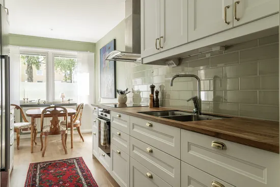 Bostadsrätt, Granitvägen 7, Lindome - Valåsdalen, Mölndal