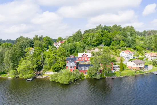 Villa, Käxlevägen 7, Stjärnhov, Gnesta