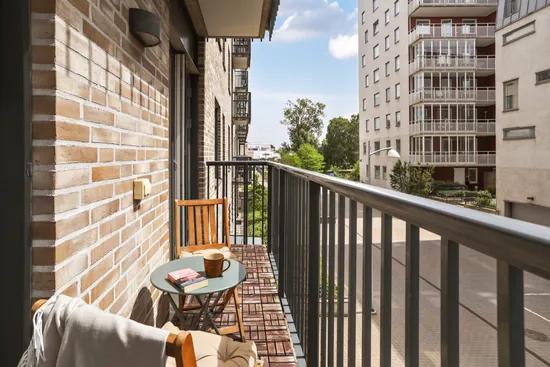 Bostadsrätt, Långängen 1B, Centrala Hisingen, Göteborg