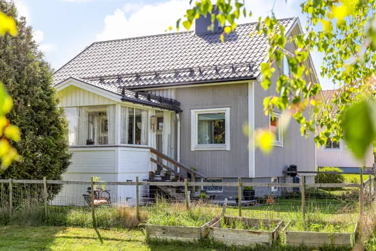 Villa, Båtsmansgatan 28, Örnsköldsvik