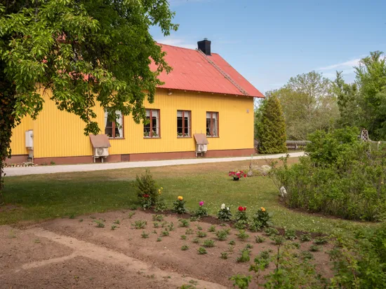 Fritidshus, Dalhem Dungårde 176, Dalhem, Gotland