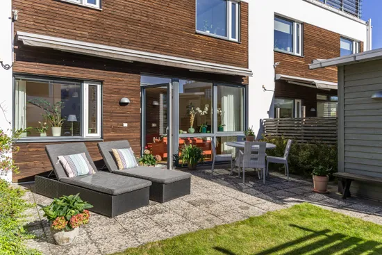 Bostadsrätt, Solvägen 28B, Berga, Kalmar
