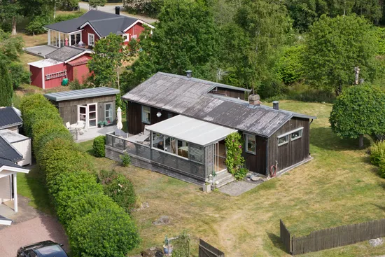 Fritidshus, Harmonivägen 5314, Sandviken, Sölvesborg