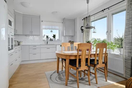 Bostadsrätt, Parkvägen 34, Holmsund, Umeå