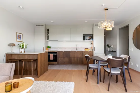 Bostadsrätt, Gamla Norrtäljevägen 112, Roslags Näsby, Täby