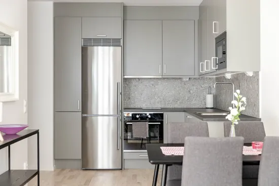 Bostadsrätt, Sisalgränd 4, Valla, Linköping