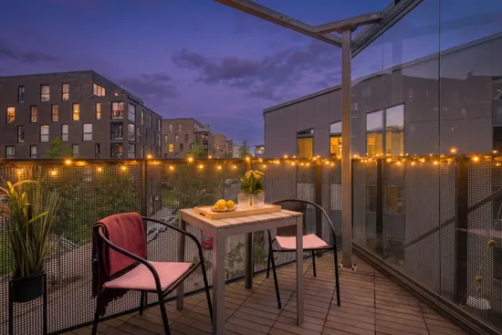 Bostadsrätt, Annedalsvägen 26, Annedal, Stockholm