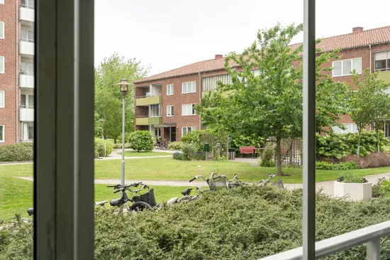 Bostadsrätt, Branteviksgatan 24, Östra Sorgenfri, Malmö