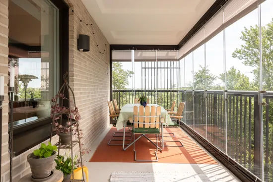 Bostadsrätt, Vipeholms allé 56, Vipeholmsparken, Lund
