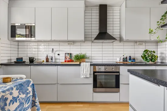 Bostadsrätt, Tunnlandsgatan 20, Göteborg
