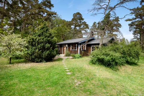 Villa, Västerhejde Ygnevägen 10, Västerhejde, Gotland