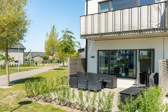 Bostadsrätt, Astrakangatan 62D, Vellinge