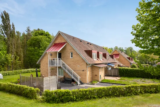 Bostadsrätt, Långhusallén 1A, Brogård, Halmstad