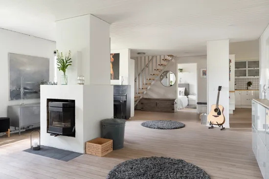 Villa, Lönnvägen 16, Skälderviken, Ängelholm