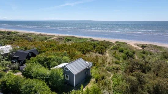 Övrigt, Viggens fritidsby 5, Östra stranden, Halmstad