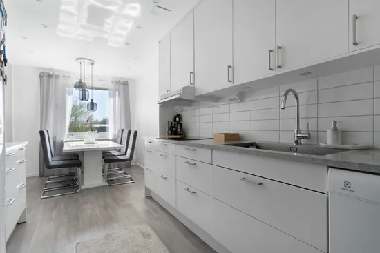 Bostadsrätt, Bergkullevägen 259, Sylte, Trollhättan