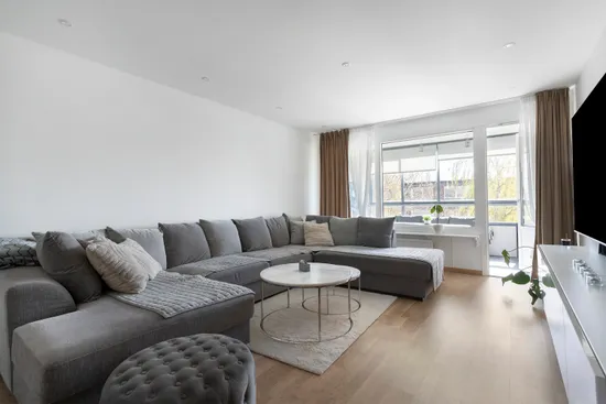 Bostadsrätt, Bergkullevägen 259, Sylte, Trollhättan