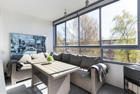 Bostadsrätt, Bergkullevägen 259, Trollhättan