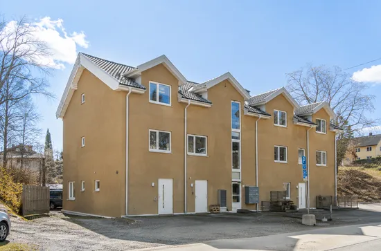 Bostadsrätt, Yrkesvägen 21A, Stuvsta, Huddinge