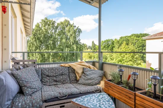 Bostadsrätt, Wadströmsgatan 2A, Söder - Vasaparken, Norrköping