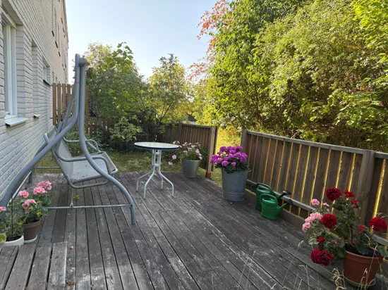 Bostadsrätt, Rönnbärsvägen 53, Tibble, Upplands-Bro
