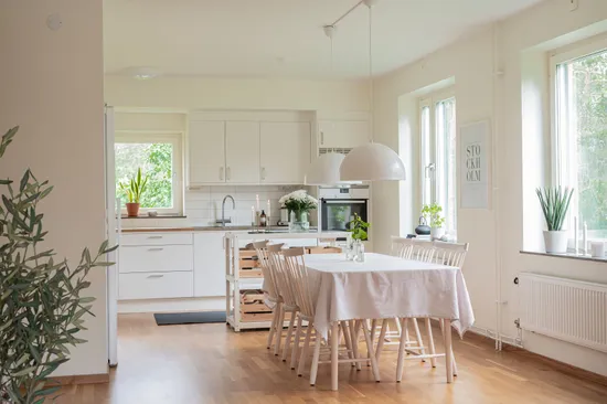 Bostadsrätt, Sagoslingan 9, Västra Balingsnäs, Huddinge