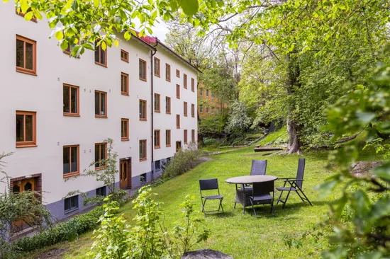 Bostadsrätt, Sulitelmagatan 1C, Strömmensberg, Göteborg