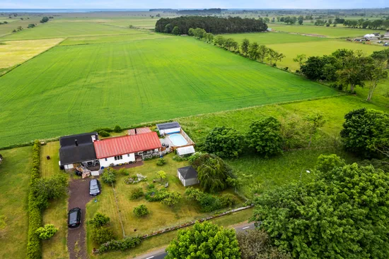 Villa, Runsten 42, Runsten, Borgholm