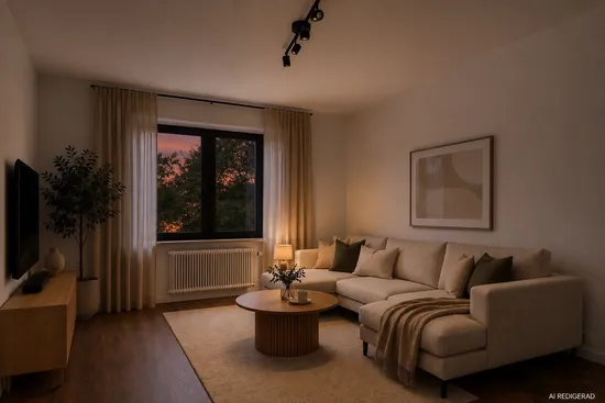 Bostadsrätt, Vagnmansgatan 16, Eneborg, Helsingborg