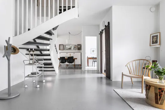 Bostadsrätt, Vårgärdsvägen 2, Solsidan, Nacka
