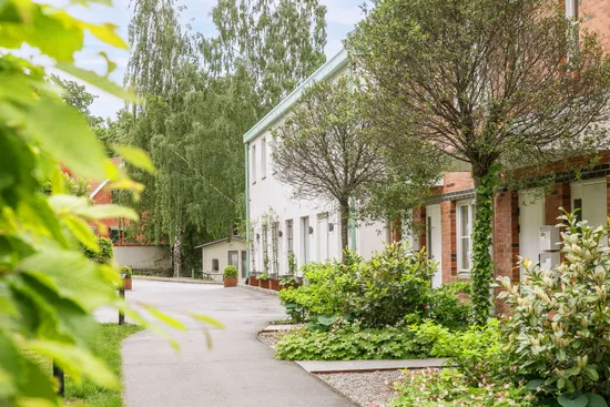 Bostadsrätt, Vårgärdsvägen 2, Solsidan, Nacka